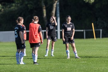 Bild 5 - wBJ SV Henstedt Ulzburg - FSG Oldendorf Itzehoe : Ergebnis: 2:5